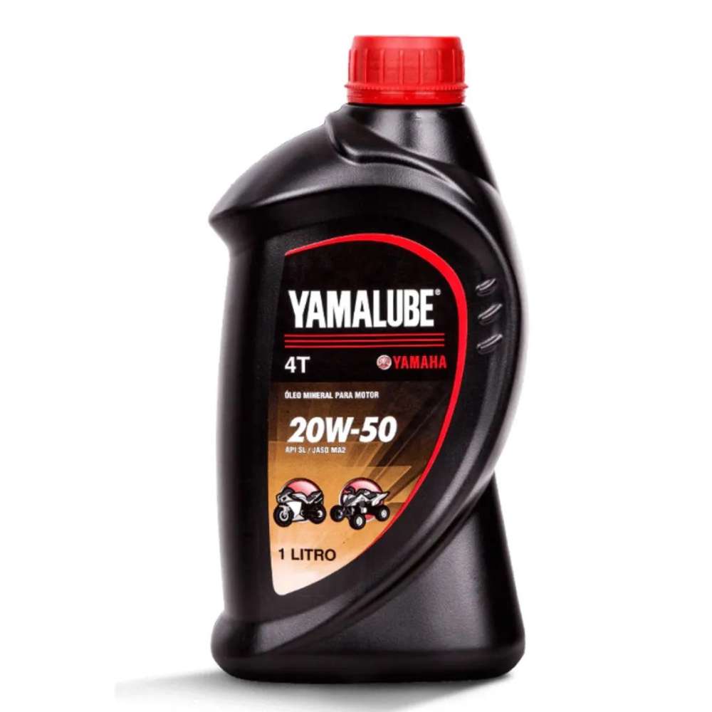 Lubrificantes | Ref.: 1297