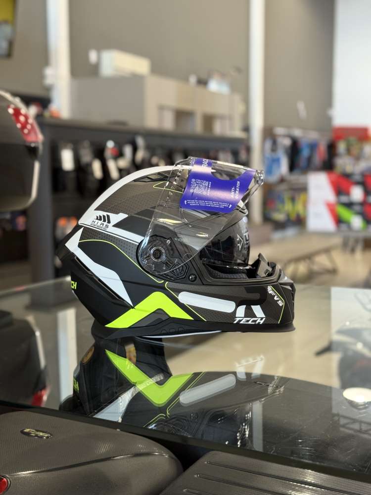 Capacetes Importados Fechados | Ref.: 1641