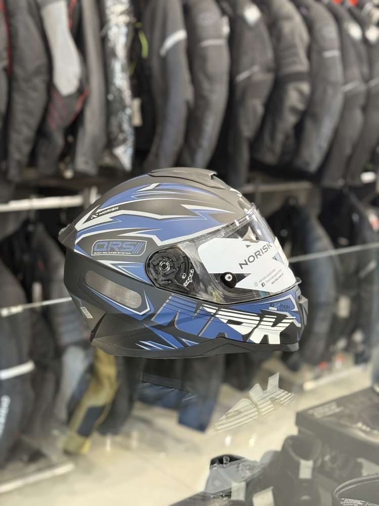 Capacetes Importados Fechados | Ref.: 1643