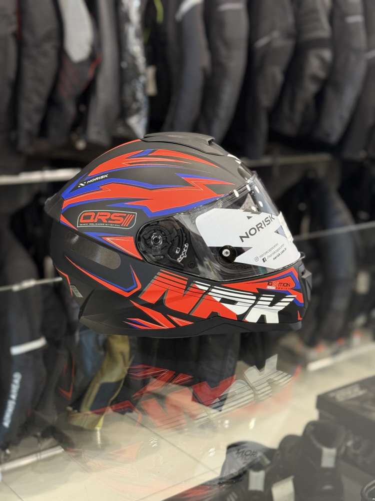 Capacetes Importados Fechados | Ref.: 1648