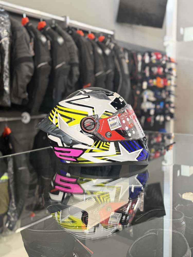 Capacetes Importados Fechados | Ref.: 1650