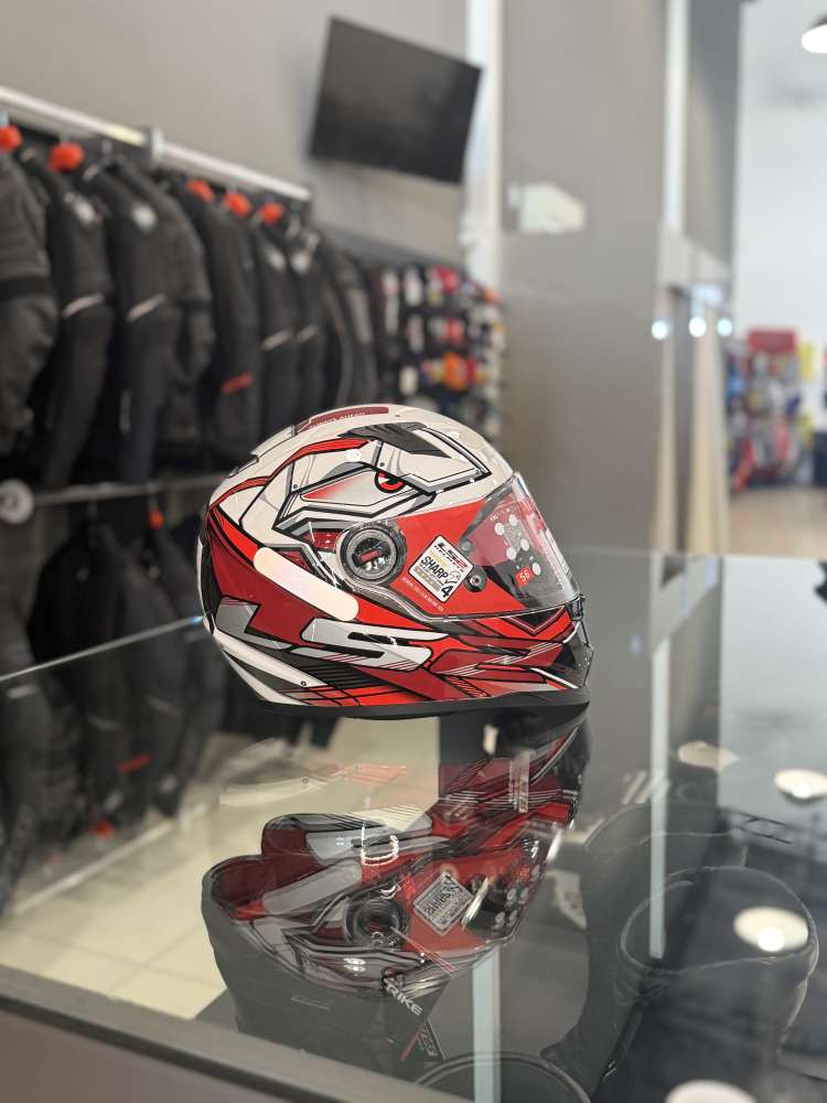 Capacetes Importados Fechados | Ref.: 1651