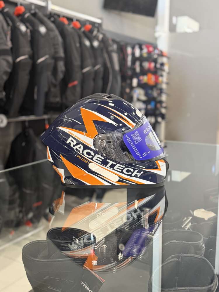 Capacetes Importados Fechados | Ref.: 1653