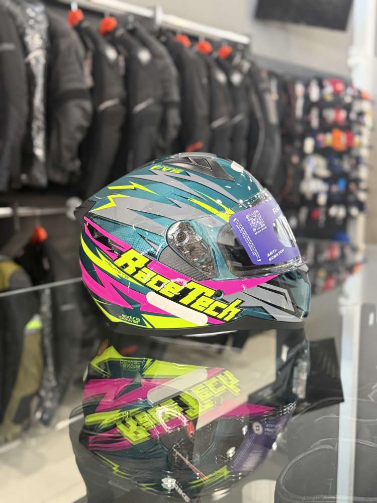 Capacetes Importados Fechados | Ref.: 1655